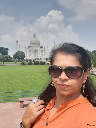 Women's Special Delhi Agra feedback 4