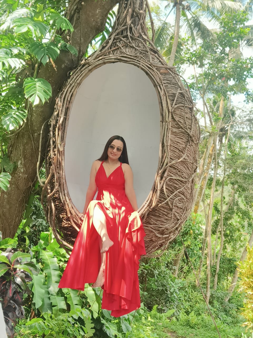 Bali Tailormade feedback 15