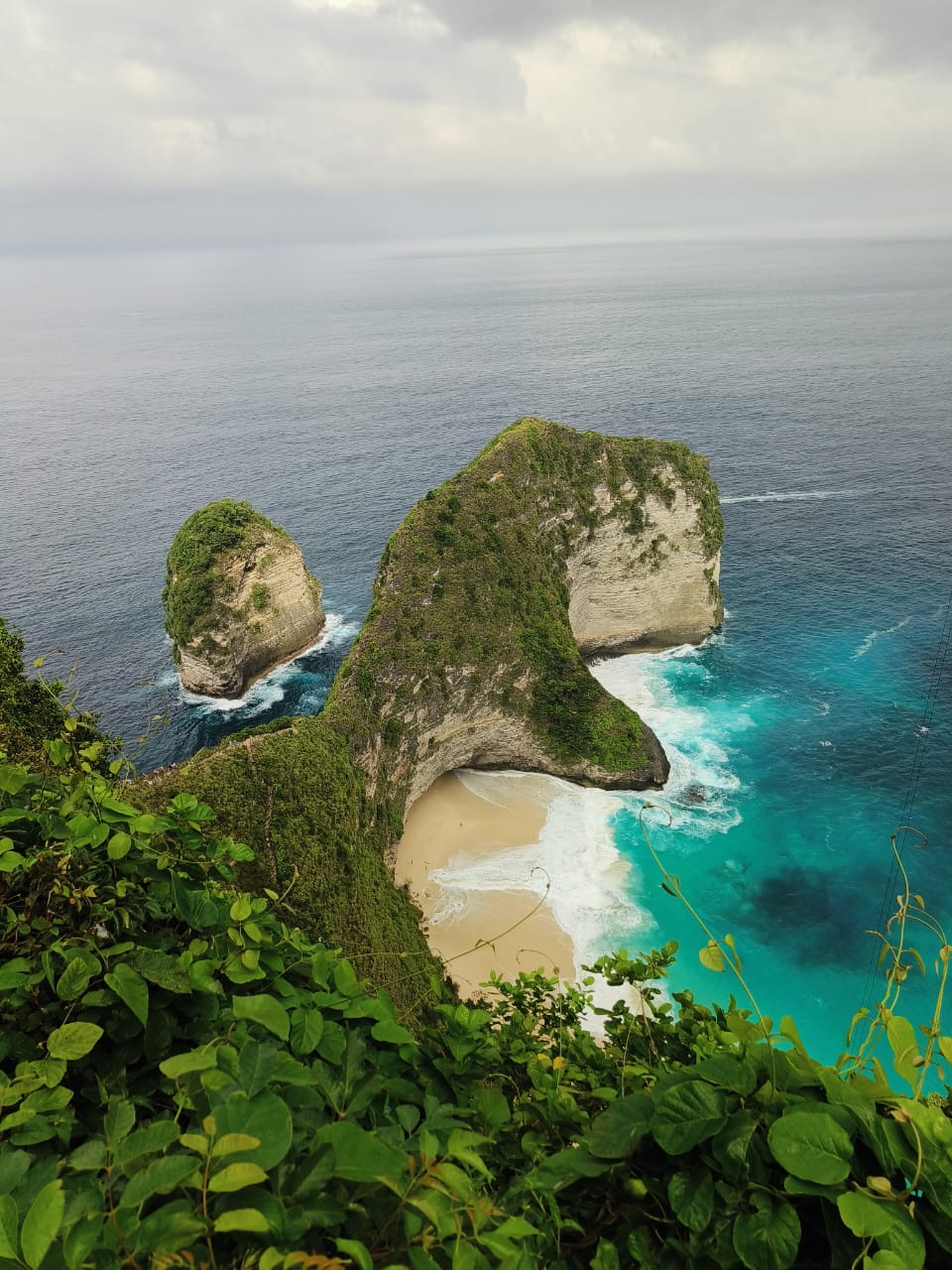 Bali Tailormade feedback 17