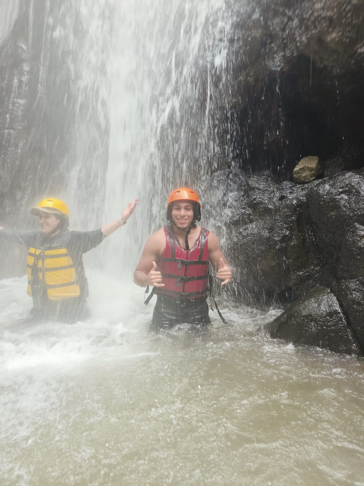 Bali Tailormade feedback NaN