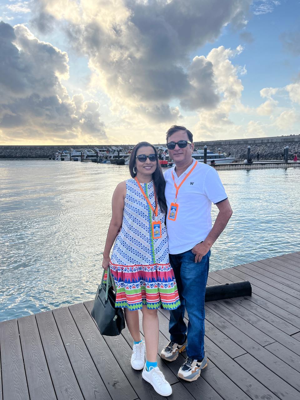 Bali Tailormade feedback 10