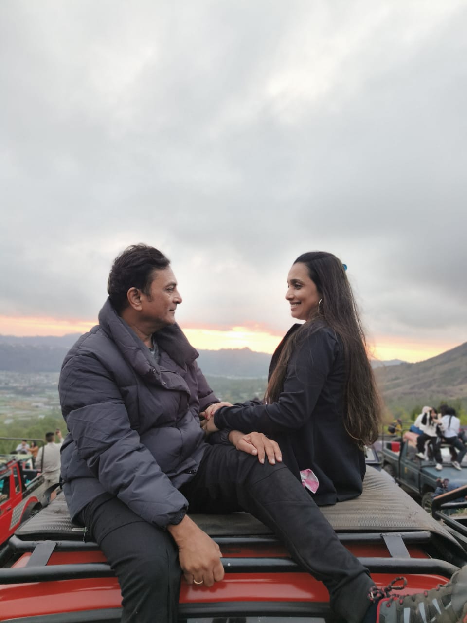 Bali Tailormade feedback 5