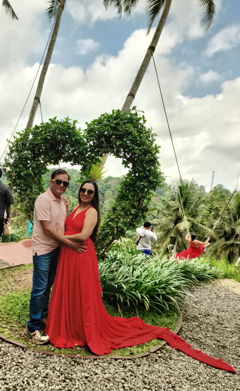 Bali Tailormade feedback 13