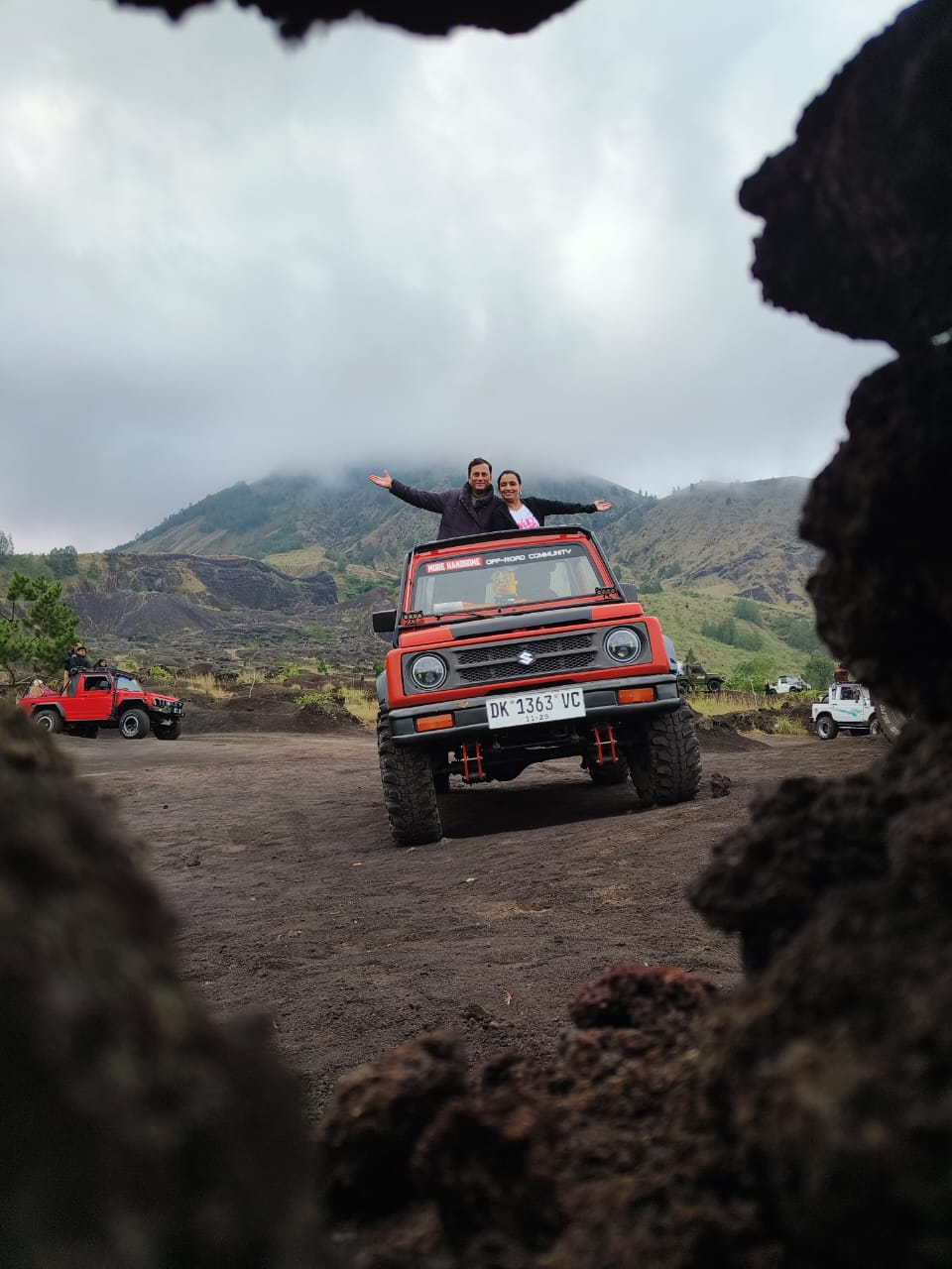 Bali Tailormade feedback 8