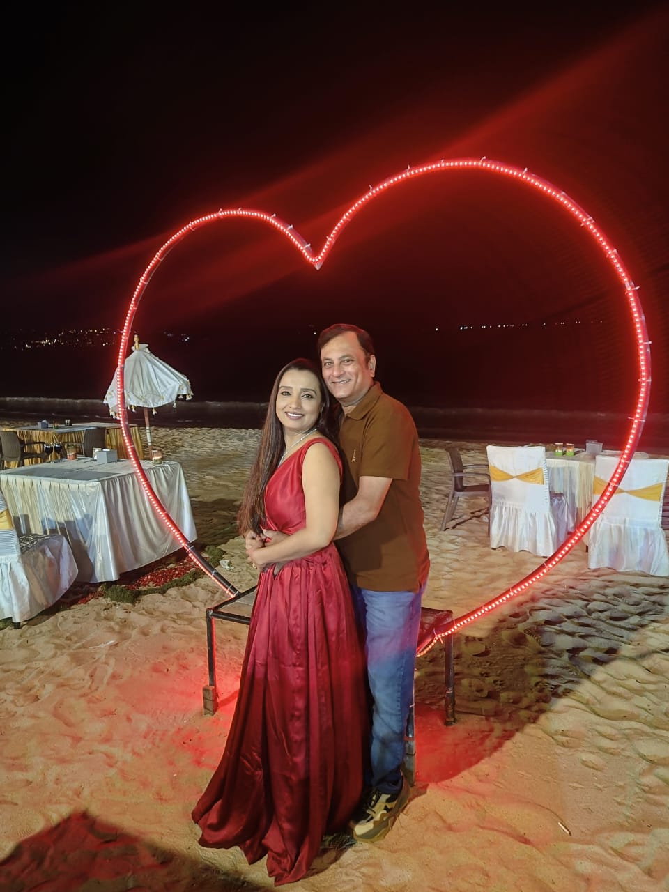 Bali Tailormade feedback 9