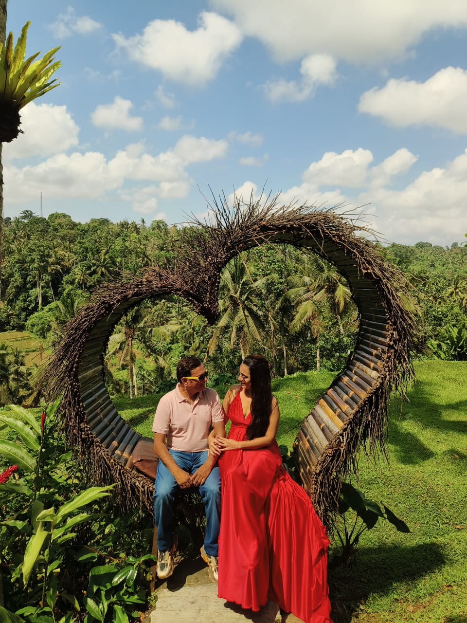 Bali Tailormade feedback 6