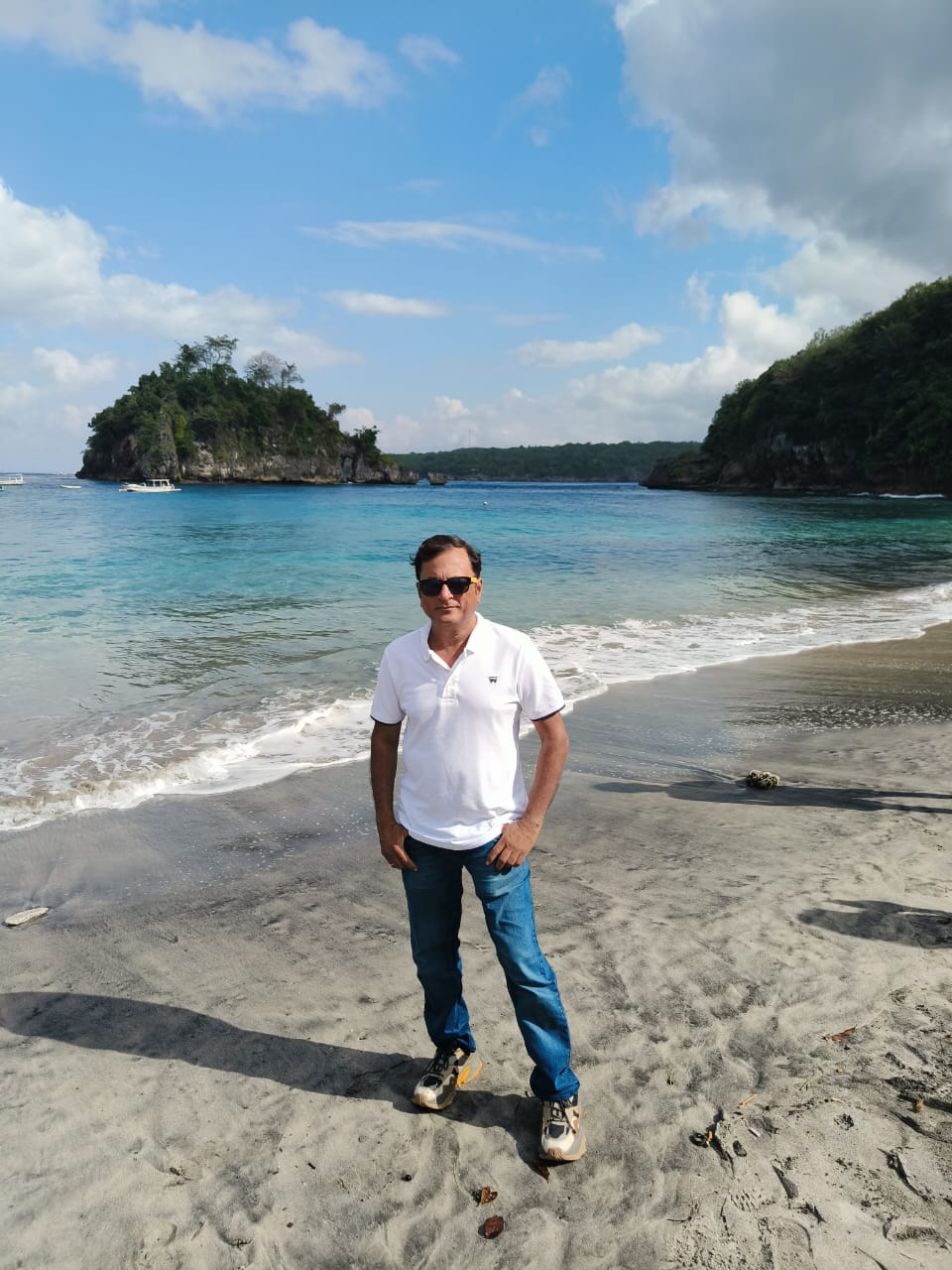 Bali Tailormade feedback 7