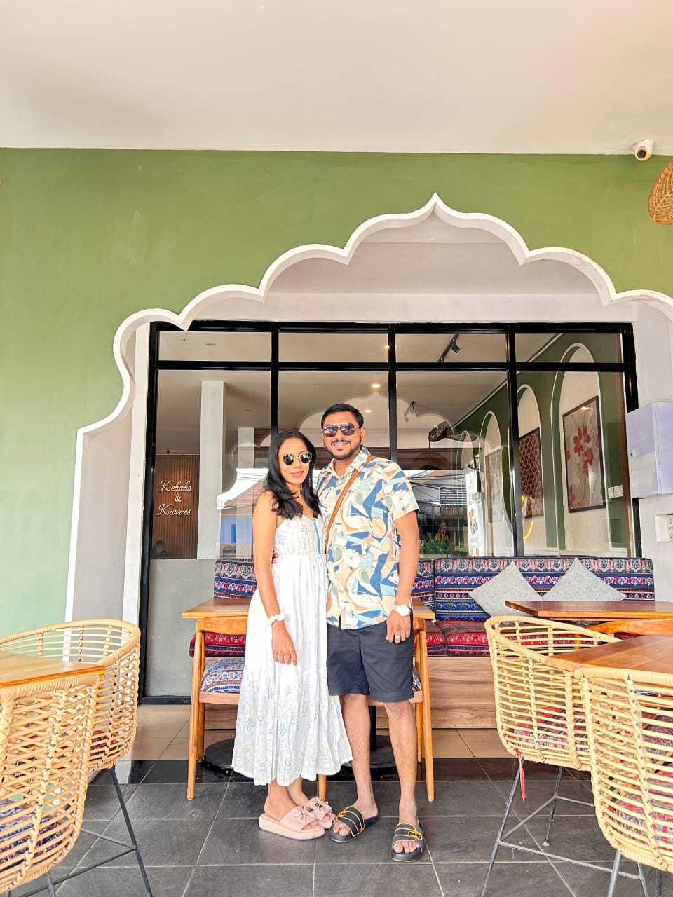 Bali FIT feedback 2