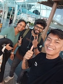 Bali feedback 1