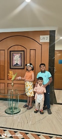 Mysore Mysore feedback 8