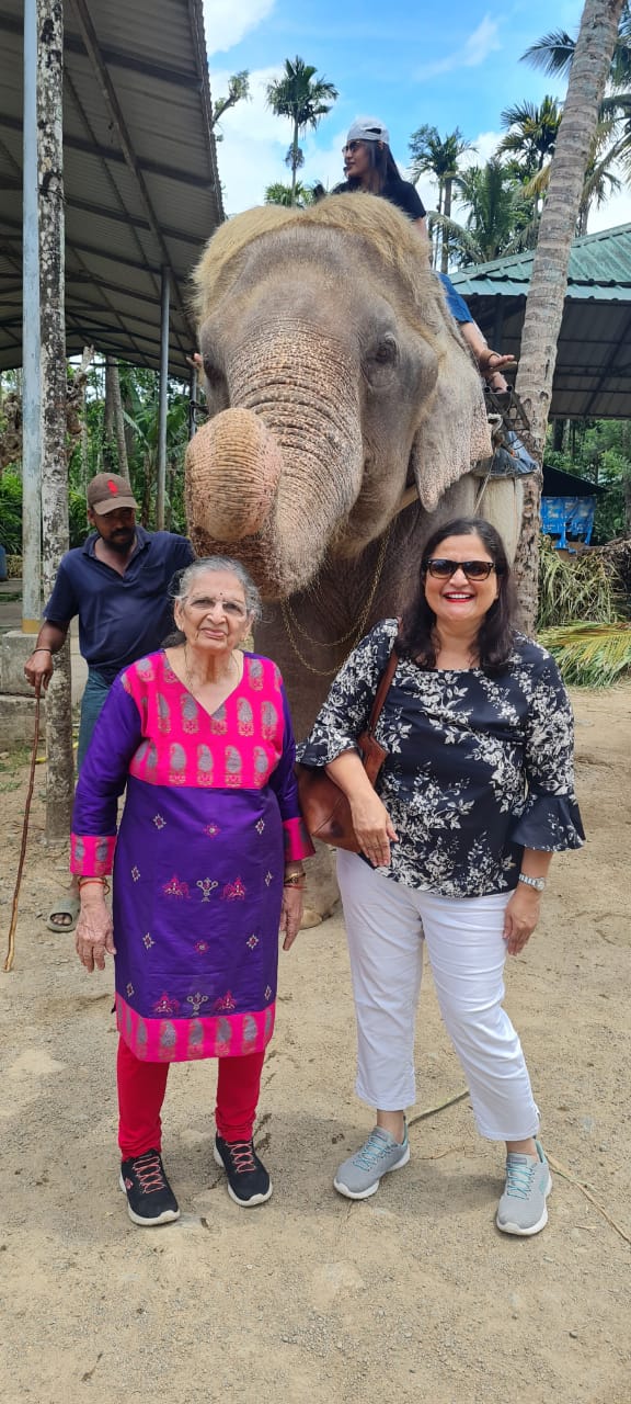 Kerala Tailormade feedback 5