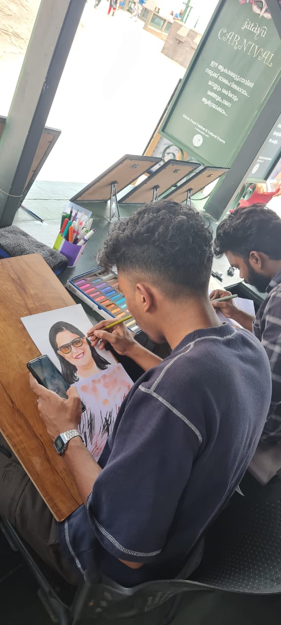 Kerala Tailormade feedback 2