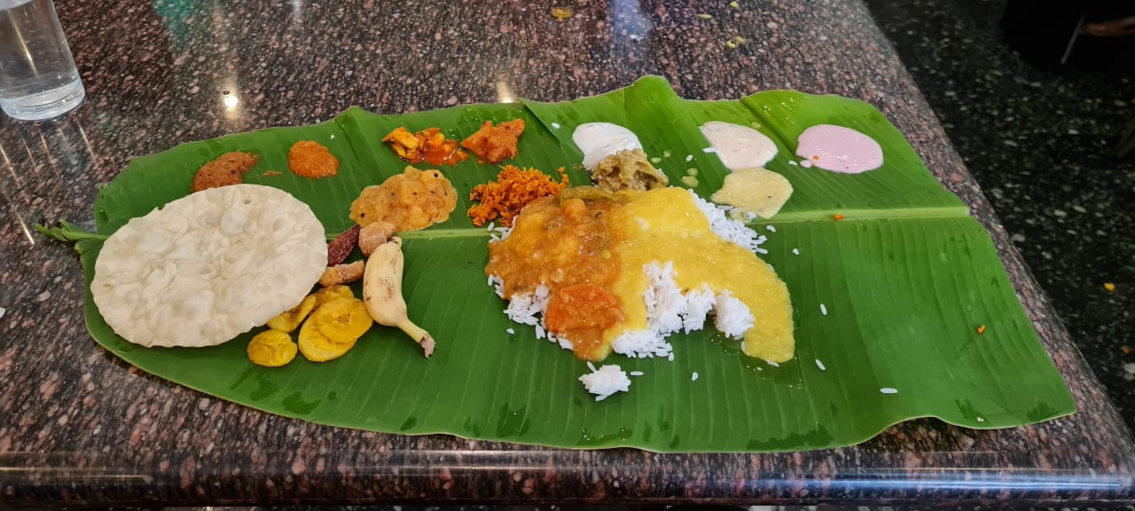 Kerala Tailormade feedback 1