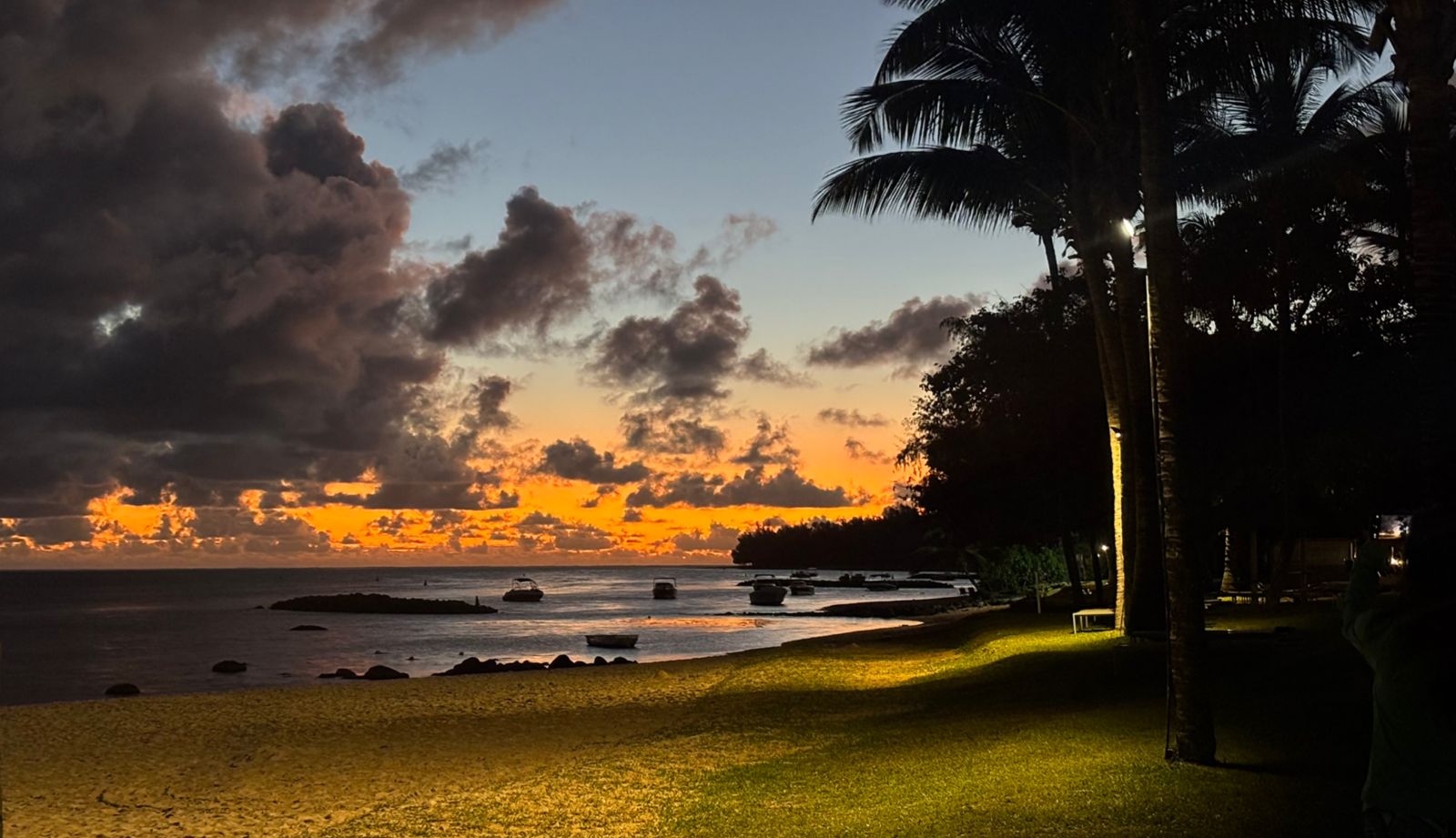 Customized Holiday Mauritius feedback 5