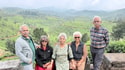 Ooty Getaway Ooty Getaway feedback 4