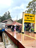 Ooty Getaway Ooty Getaway feedback 9