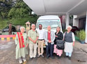 Ooty Getaway Ooty Getaway feedback 2