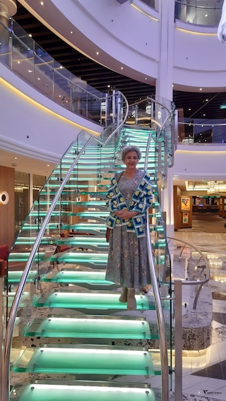 Norwegian Cruise feedback 4