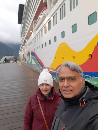 Norwegian Cruise feedback 5