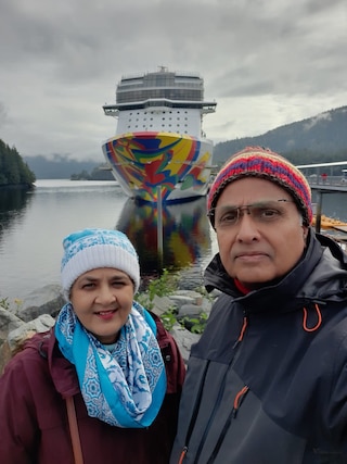 Norwegian Cruise feedback 1