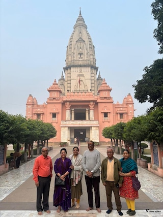 All of Uttar Pradesh feedback 5