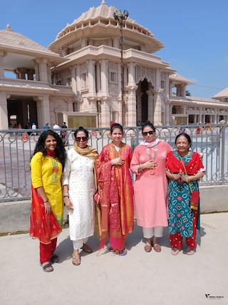 Ayodhya Varanasi Lucknow Bodh Gaya feedback 1