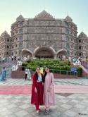 Ayodhya Varanasi Lucknow Bodh Gaya Ayodhya Varanasi Lucknow Bodh Gaya feedback 5