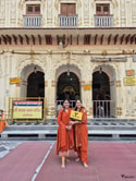 Ayodhya Varanasi Lucknow Bodh Gaya Ayodhya Varanasi Lucknow Bodh Gaya feedback 1