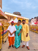 Varanasi Ayodhya Lucknow Dhamaal Varanasi Ayodhya Lucknow Dhamaal feedback 1