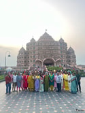 Varanasi Ayodhya Lucknow Dhamaal Varanasi Ayodhya Lucknow Dhamaal feedback 3