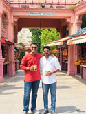 Varanasi Ayodhya Lucknow Dhamaal Varanasi Ayodhya Lucknow Dhamaal feedback 3