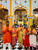 Varanasi Ayodhya Lucknow Dhamaal Varanasi Ayodhya Lucknow Dhamaal feedback 4