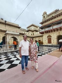 Varanasi Ayodhya Lucknow Dhamaal Varanasi Ayodhya Lucknow Dhamaal feedback 3