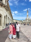Varanasi Ayodhya Lucknow Dhamaal Varanasi Ayodhya Lucknow Dhamaal feedback 7