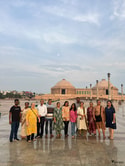 Varanasi Ayodhya Lucknow Dhamaal Varanasi Ayodhya Lucknow Dhamaal feedback 2