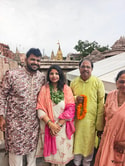 Varanasi Ayodhya Lucknow Dhamaal Varanasi Ayodhya Lucknow Dhamaal feedback 1