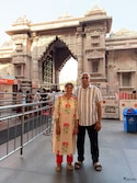 Varanasi Ayodhya Lucknow Varanasi Ayodhya Lucknow feedback 3