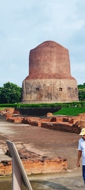 Varanasi Ayodhya Lucknow Varanasi Ayodhya Lucknow feedback 8