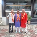 Varanasi Ayodhya Lucknow Varanasi Ayodhya Lucknow feedback 2