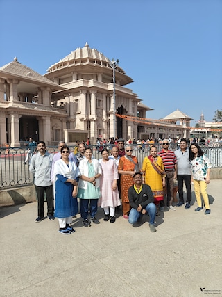 Varanasi Ayodhya Lucknow feedback 5