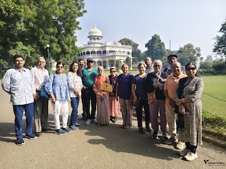 Varanasi Ayodhya Lucknow feedback 4