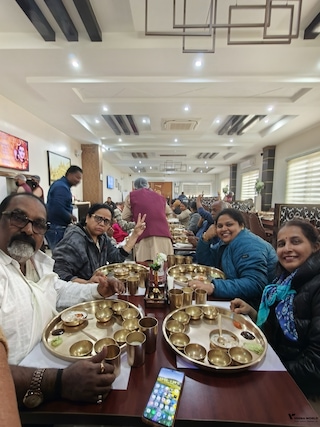 Varanasi Ayodhya Lucknow feedback 2