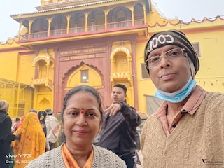 Varanasi Ayodhya Lucknow feedback 3