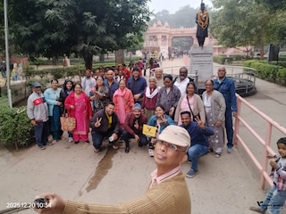 Varanasi Ayodhya Lucknow feedback 3