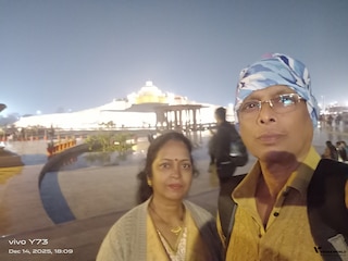 Varanasi Ayodhya Lucknow feedback 4