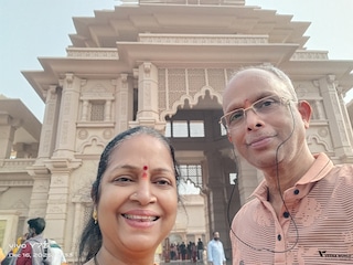 Varanasi Ayodhya Lucknow feedback 1