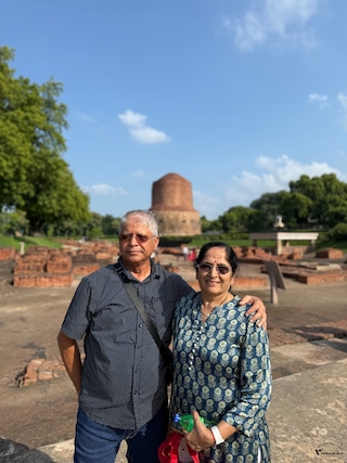 Varanasi Ayodhya Lucknow feedback 1