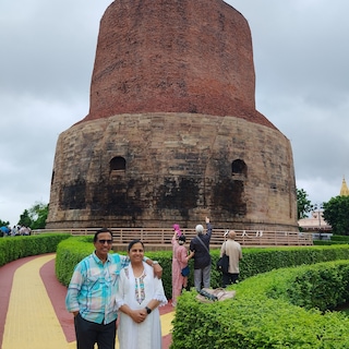 Varanasi Ayodhya Lucknow feedback 4