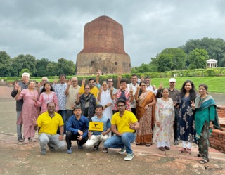 Varanasi Ayodhya Lucknow feedback 1