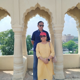 Varanasi Ayodhya Lucknow feedback 9